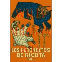 Redondos Lobo Vol 1